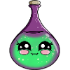 Potion Kawaii