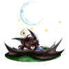 Chibi Bat