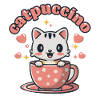 Catpuccino