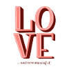 AMOUR... et même plus.