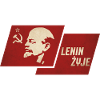 Lenin is alive
