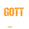 Als Gott mich Schuf Grinsend