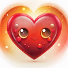 i love you saint-valentin