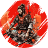 Samurai Japan Kultur
