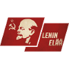 Lenin lives