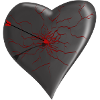 Heart Affected