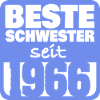Schwesterchen 1966