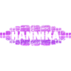 Mom Hannika