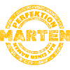 Marten Marten