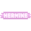 Hermione as a woman's name
