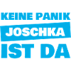 Gift for Joschka