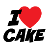 J’aime les gâteaux