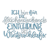 Winterschlaf