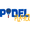 Padel-Spieler
