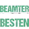 Studieren kann jeder - Beamter Edition