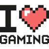 I LOVE GAMING