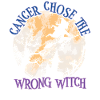 Cancer, Witch, Calendula, Bladder Cancer
