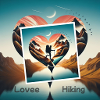 Lovee Hiking