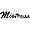 Mistress