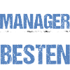 Studieren kann jeder - Manager Edition
