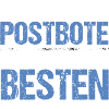 Studieren kann jeder - Postbote Edition