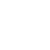 French bulldog in heart