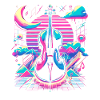 Violin Violinist Fiddle Violinists