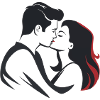 Passionate Pair