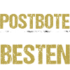 Studieren kann jeder - Postbote Edition
