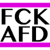Fck afd