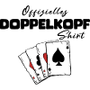 Doppelkopf Official Shirt