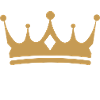 KING / König Print