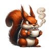 Café du matin