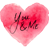 You & Me Heart