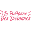 La Patronne Des Daronnes
