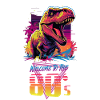 Weclometo the 80s