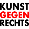 Kunst gegen rechts