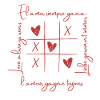 Saint Valentin love