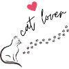 cat lover (Positive Designs)