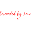 Serenaded by Love