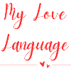 My Love Language