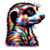 Erdmännchen