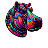Nilpferd