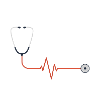 Super Infirmière - T-shirt Infirmière