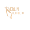 Berlin Tempelhof T-Shirt Souvenir