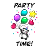 Party Time!