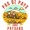 Pas de pays sans paysans