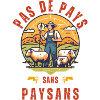 Pas de pays sans paysans