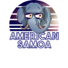 American Samoa
