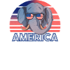 America